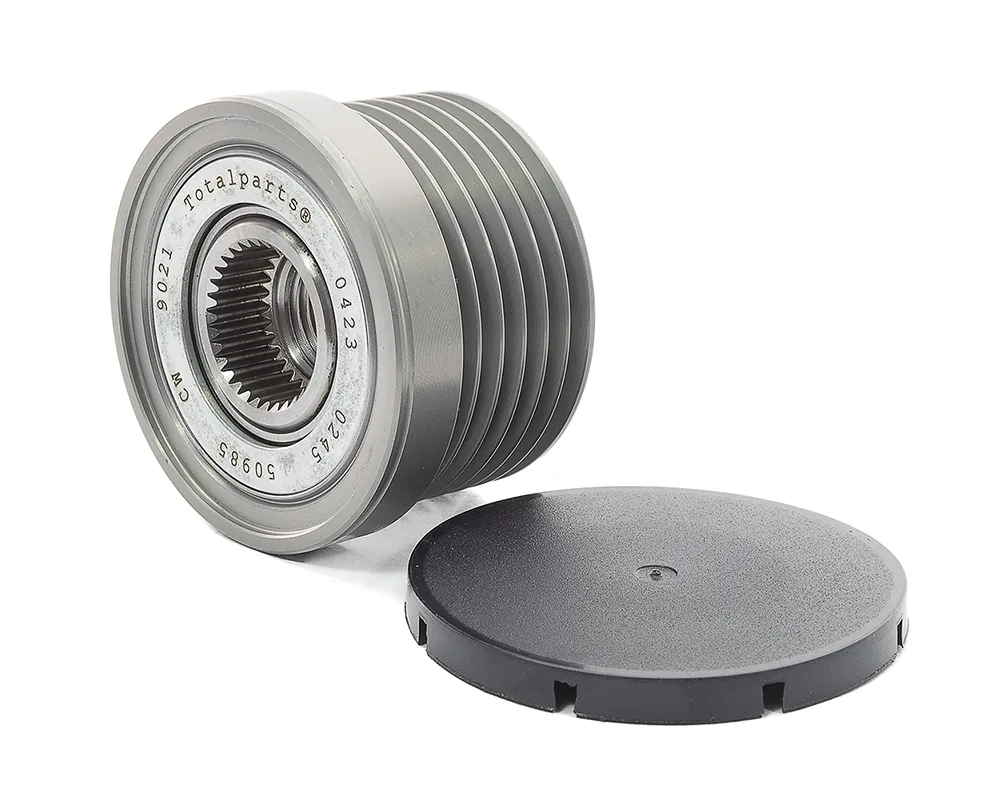 POLEA ALTERNADOR BOSCH TOTAL PARTS 50985C