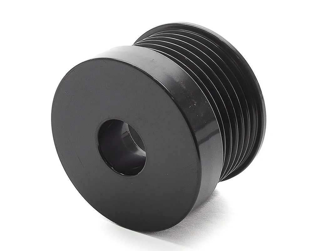 TP-50986C — POLEA ALTERNADOR BOSCH TOTAL PARTS 50986C