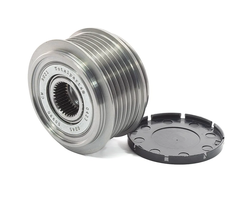 POLEA ALTERNADOR VALEO TOTAL PARTS 50990C
