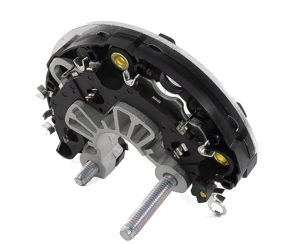 TP-50996C — PORTA DIODOS PARA ALTERNADOR BOSCH TOTAL PARTS 50996C