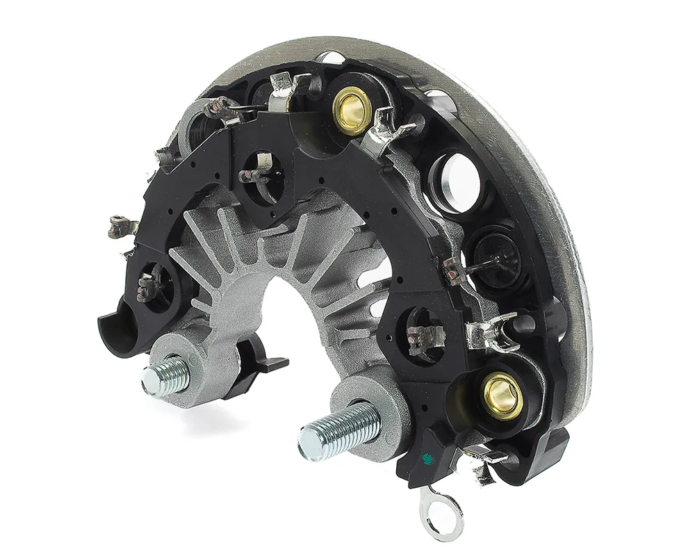TP-50997C — PORTA DIODOS ALTERNADOR BOSCH TOTAL PARTS 50997C
