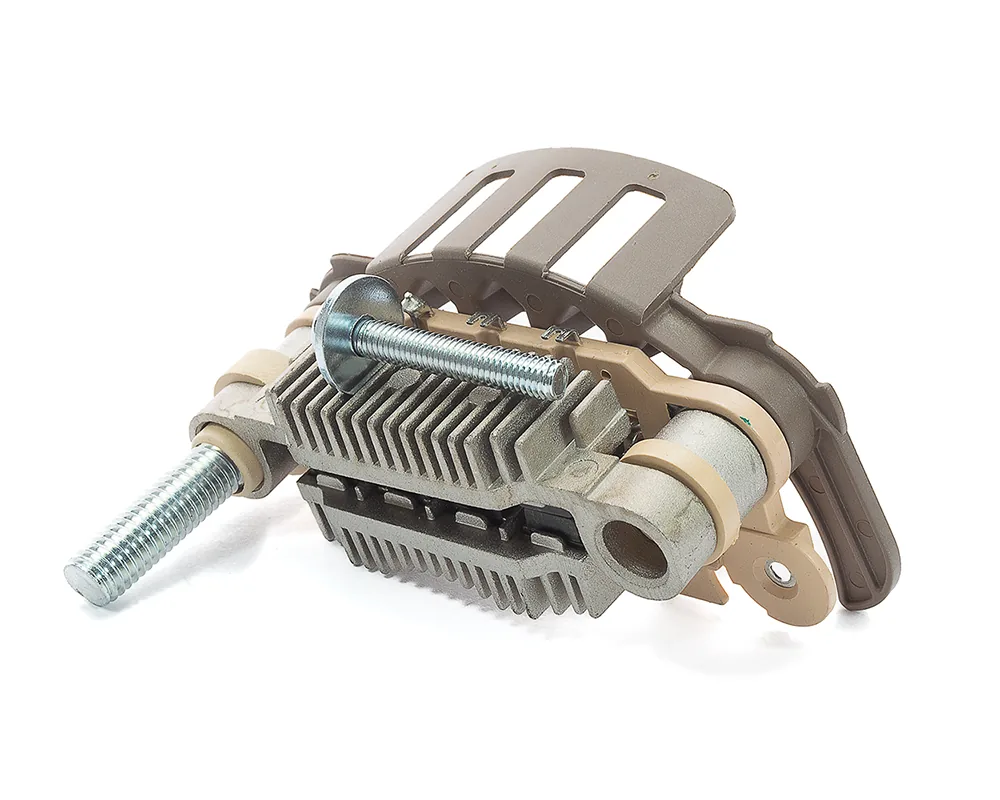 PORTADIODOS ALTERNADOR TOTAL PARTS 50998C