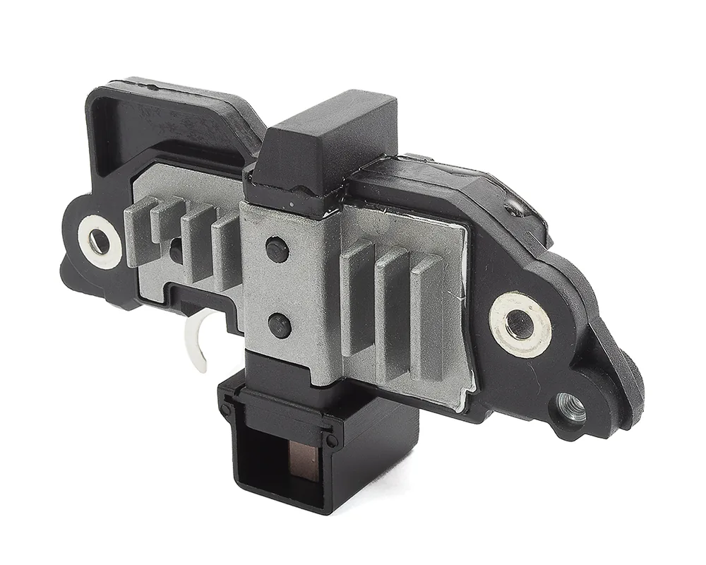 TP-51000C — REGULADOR ALTERNADOR BOSCH ISKRA CASE MX210 MX230 NEW HOLLAND TG JOHN... TOTAL PARTS 51000C