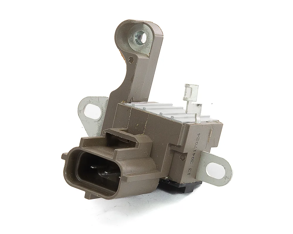 REGULADOR PARA ALTERNADOR NIPPONDENSO TOTAL PARTS 51005C