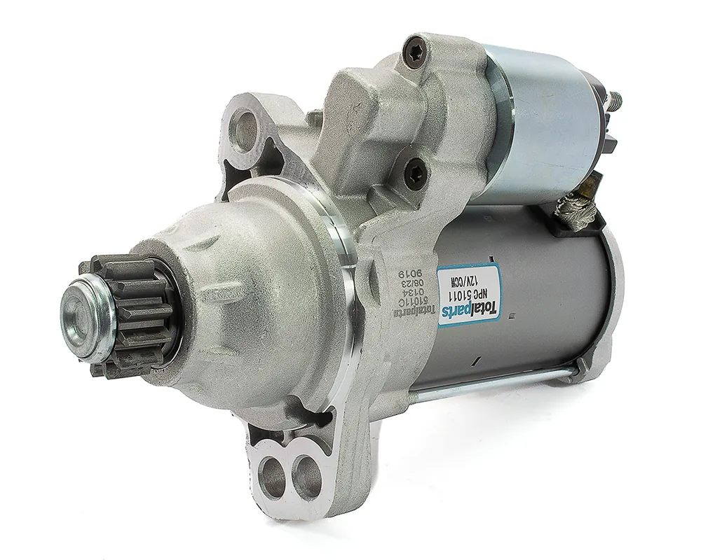 MARCHA BOSCH TOTAL PARTS 51011C