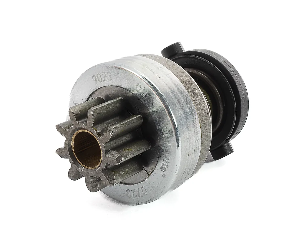 IMPULSOR MARCHA BOSCH CASE TOTAL PARTS 51016C