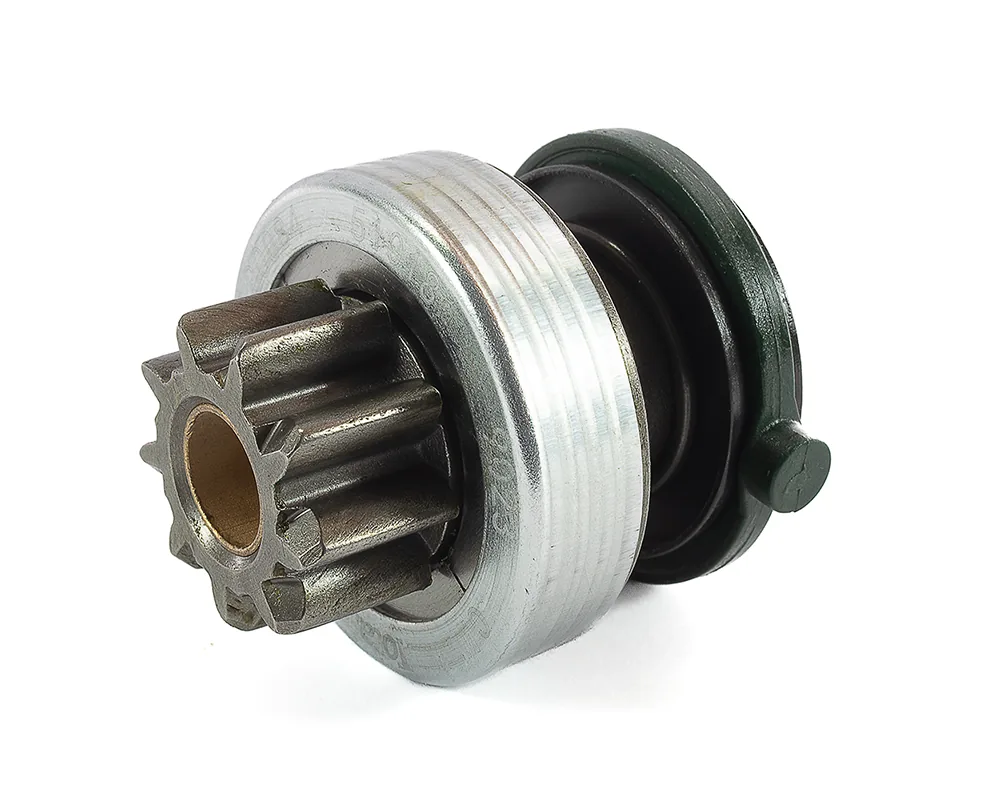 IMPULSOR MARCHA BOSCH TOTAL PARTS 51018C