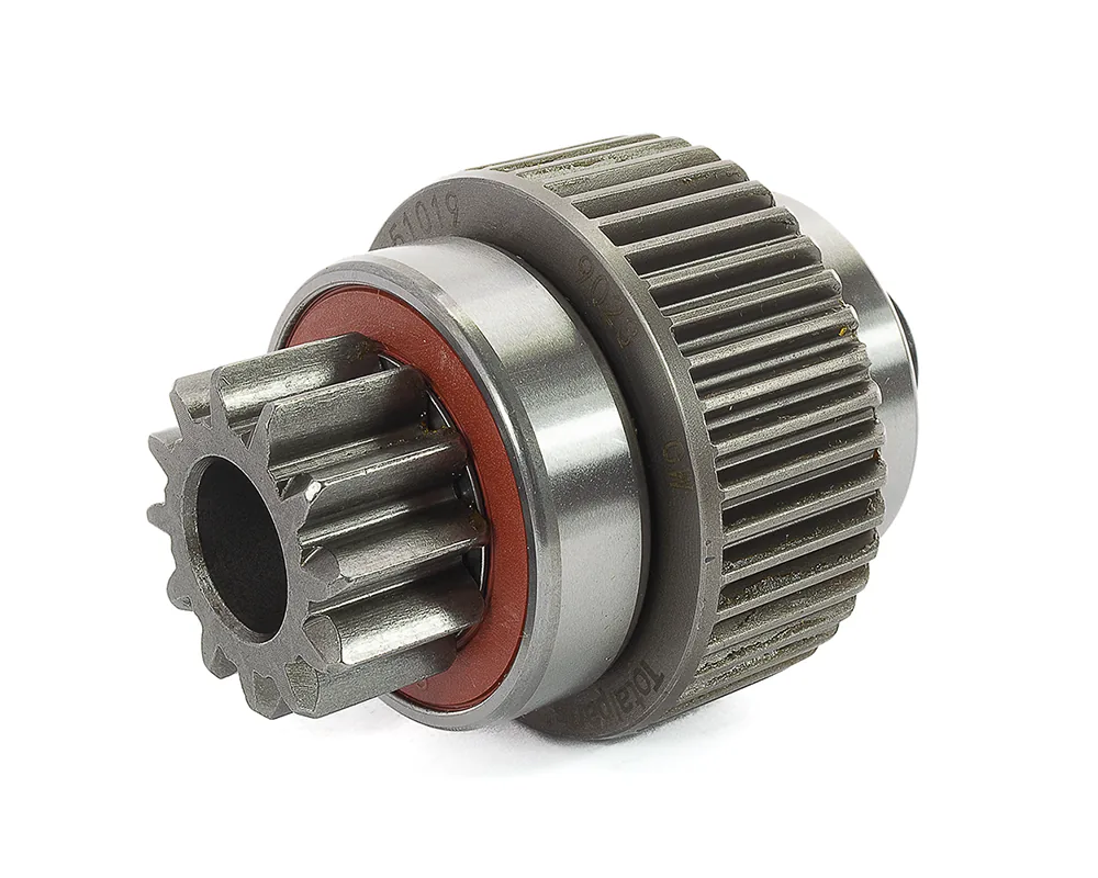 IMPULSOR MARCHA TOTAL PARTS 51019C