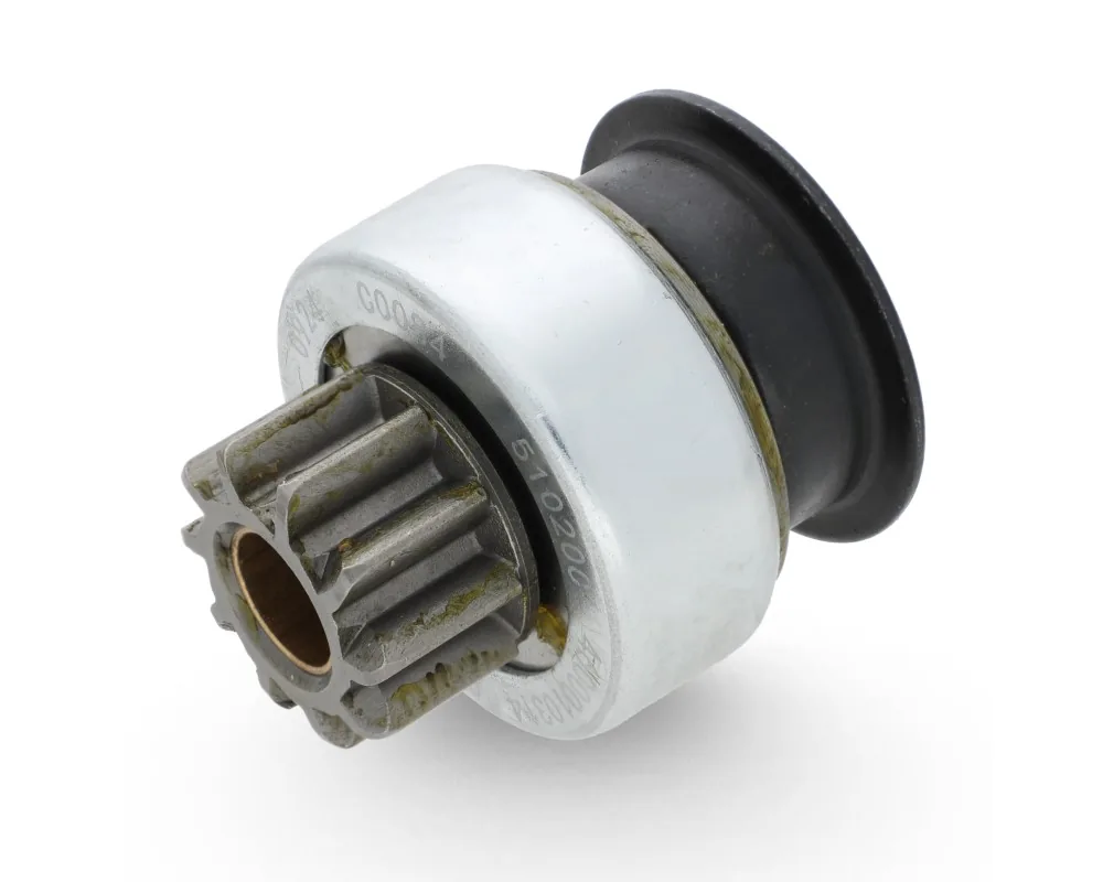 TP-51020C — IMPULSOR PARA MARCHA TOTAL PARTS 51020C