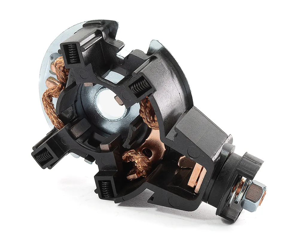 PORTA CARBON DE MARCHA MITSUBA TOTAL PARTS 51021C