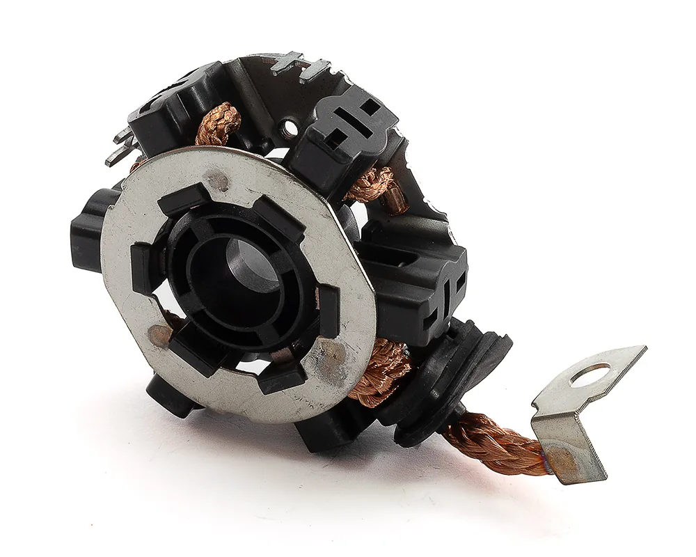 TP-51022C — PORTA CARBON DE MARCHA BOSCH TOTAL PARTS 51022C