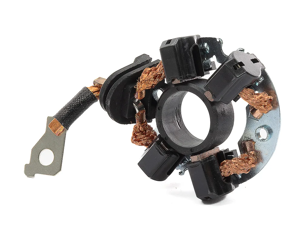 PORTA CARBON DE MARCHA DELCO TOTAL PARTS 51023C