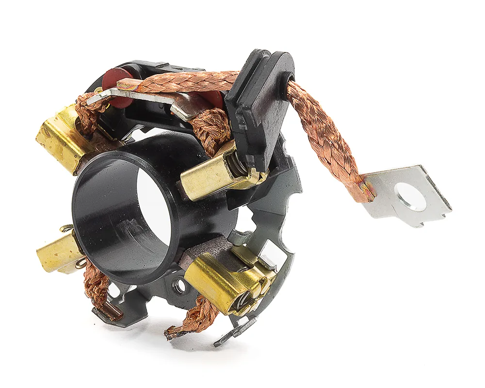 PORTA CARBON DE MARCHA BOSCH TOTAL PARTS 51025C