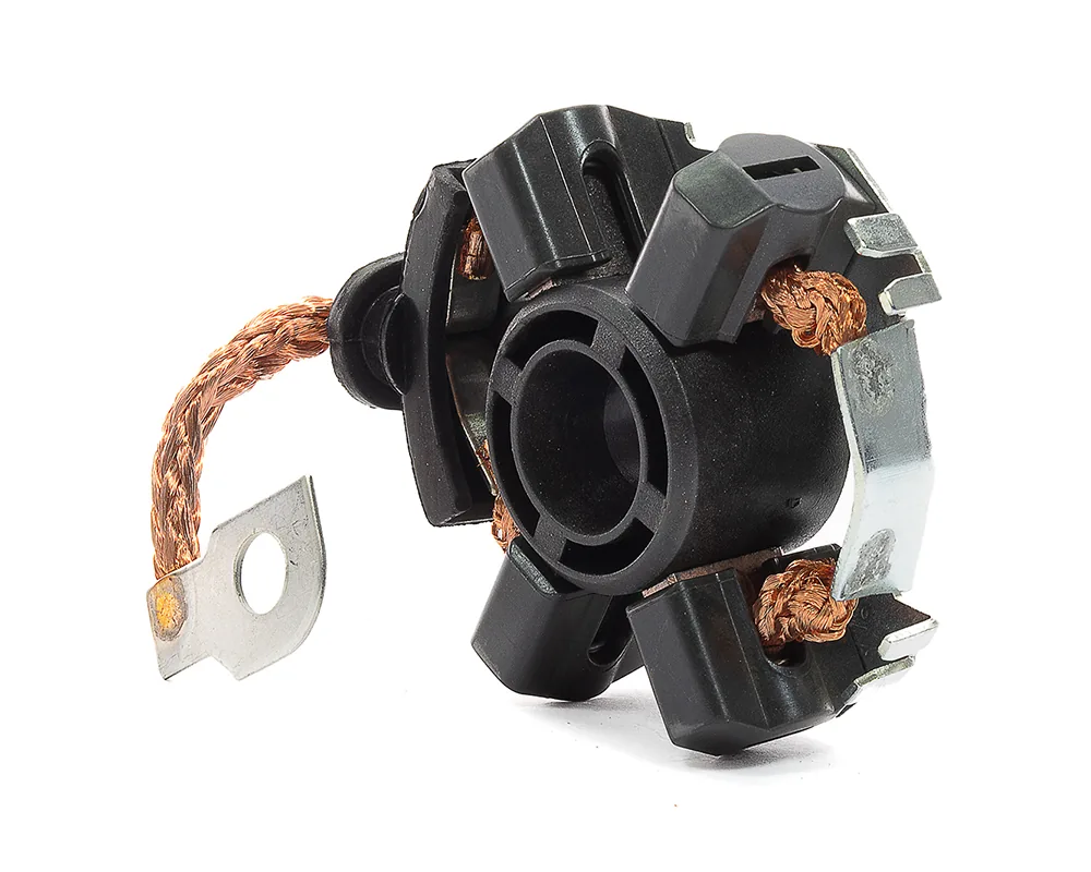 TP-51026C — PORTA CARBON DE MARCHA BOSCH TOTAL PARTS 51026C