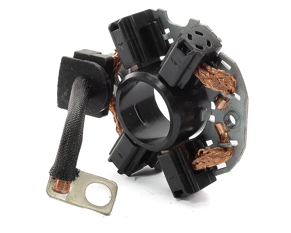 PORTA CARBON DE MARCHA TOTAL PARTS 51027C