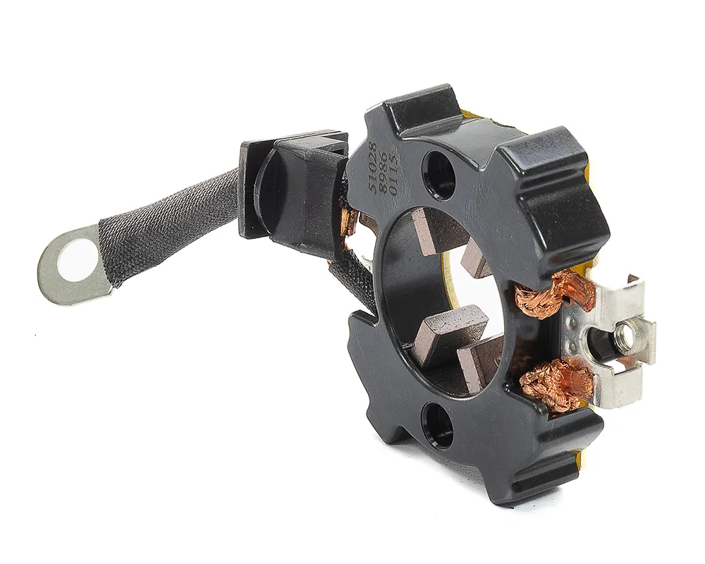PORTA CARBON DE MARCHA TOTAL PARTS 51028C
