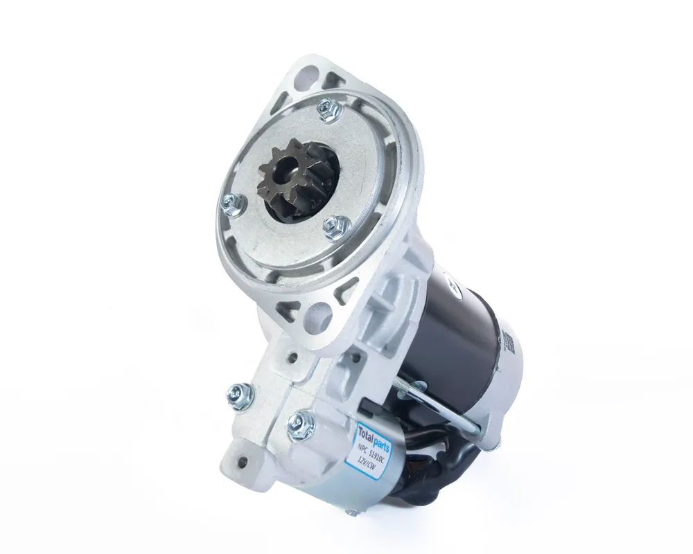 TP-51910C — MARCHA HITACHI CARRIER THERMOKING TOTAL PARTS 51910C