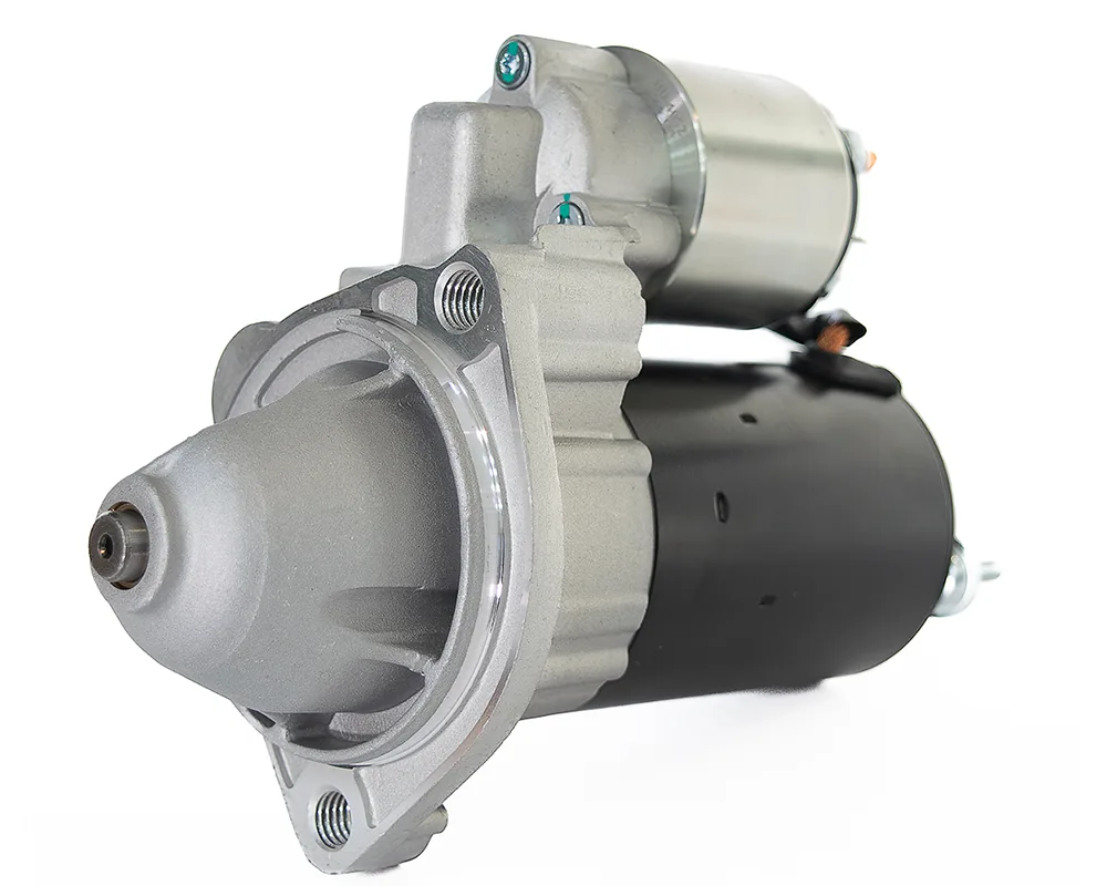 TP-51912C — MARCHA BOSCH TOTAL PARTS 51912C