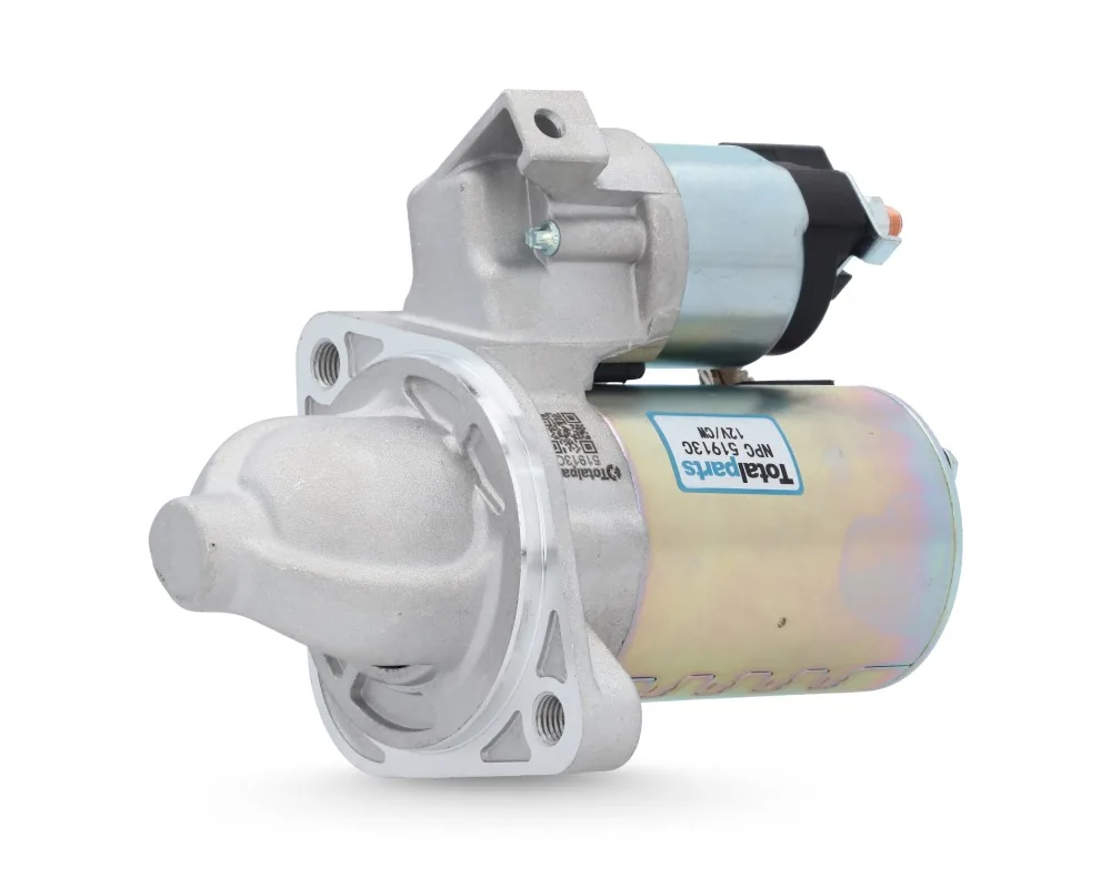 TP-51913C — MARCHA DELCO TOTAL PARTS 51913C
