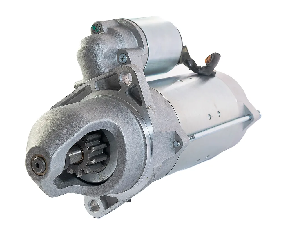 TP-51915C — Marcha bosch iskra tractor john deere TOTAL PARTS 51915C