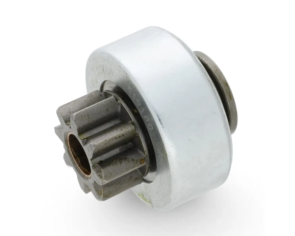 TP-51918C — IMPULSOR PARA MARCHA VALEO 8 DIENTES TOTAL PARTS 51918C
