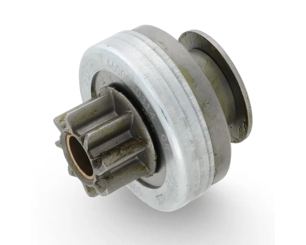 TP-51919C — IMPULSOR PARA MARCHA TOTAL PARTS 51919C