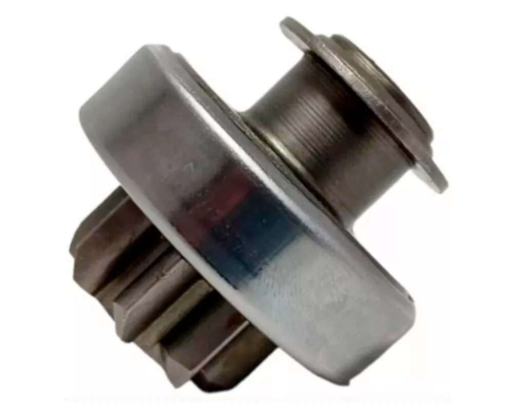 TP-51920C — IMPULSOR PARA MARCHA VALEO 8 TOTAL PARTS 51920C