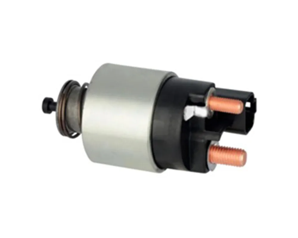 TP-51921C — SOLENOIDE DELCO TOTAL PARTS 51921C