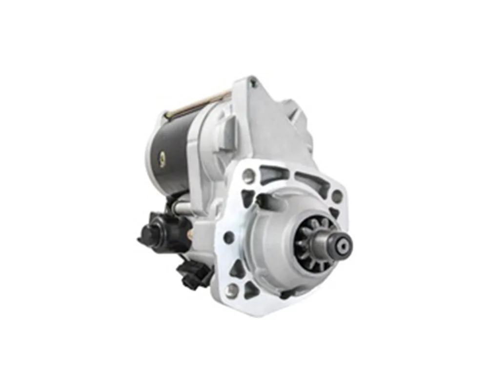 Marcha nippondenso john deere TOTAL PARTS 51922C
