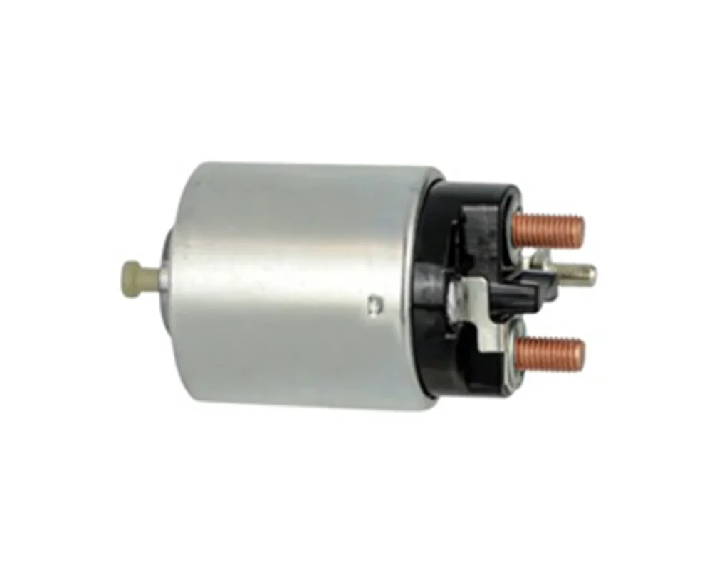 TP-51923C — SOLENOIDE TOTAL PARTS 51923C