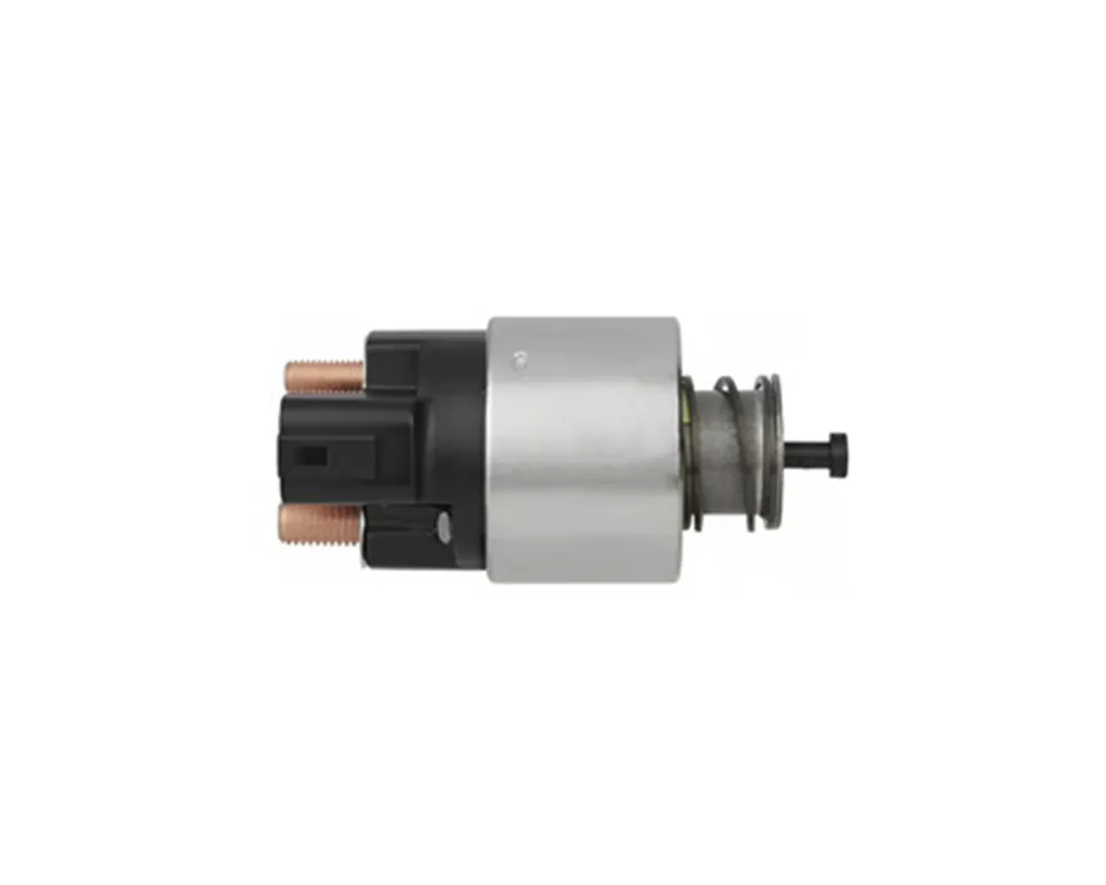 SOLENOIDE VALEO TOTAL PARTS 51924C