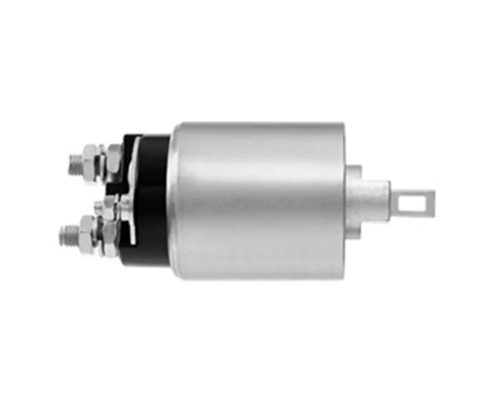 TP-51925C — SOLENOIDE HITACHI GM SILVERADO SIERRA KODIAK TOTAL PARTS 51925C