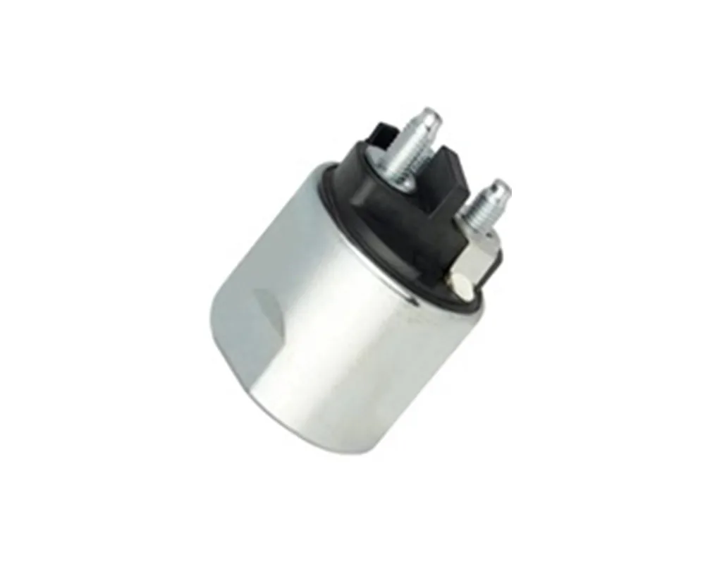 TP-51926C — SOLENOIDE MARCHA VALEO GM AVEO SONIC CORTO TOTAL PARTS 51926C