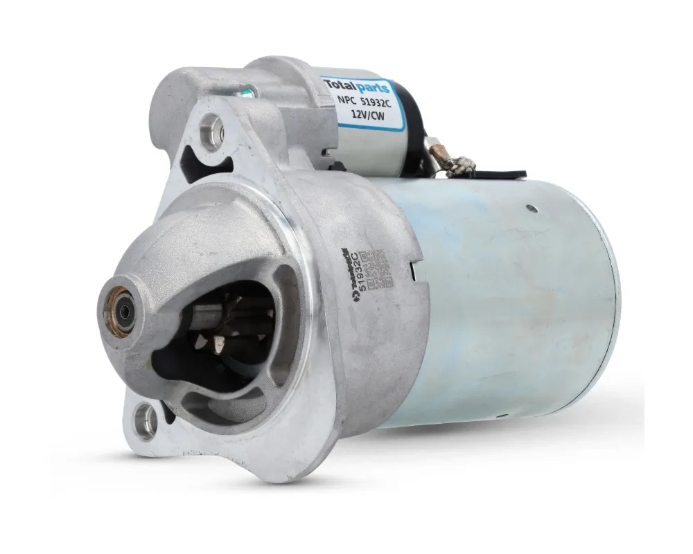 MARCHA DELCO TOTAL PARTS 51932C