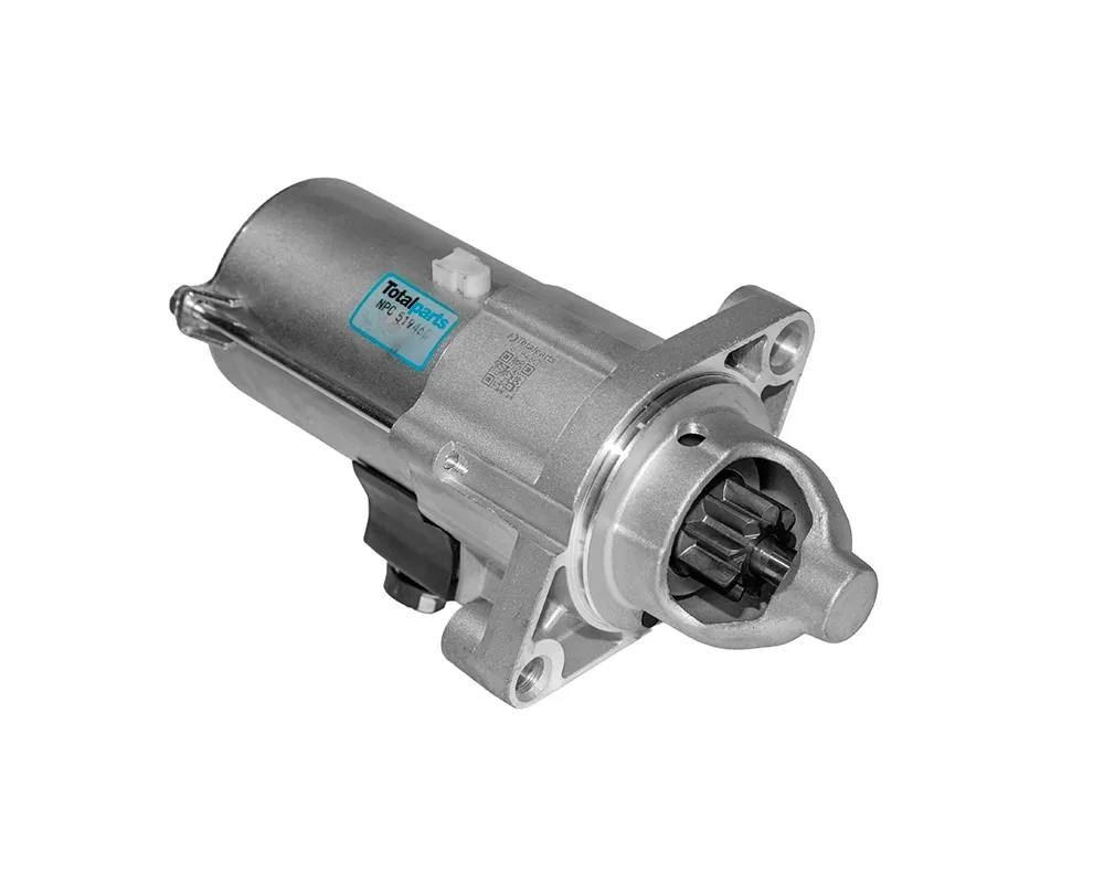 Marcha Mitsuba TOTAL PARTS 51946C