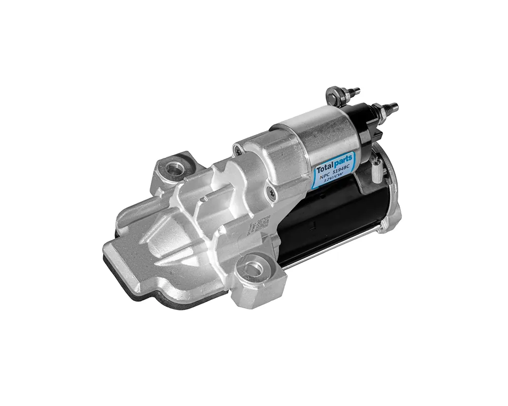 Marcha bosch TOTAL PARTS 51948C