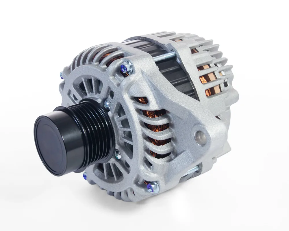 TP-51951C — ALTERNADOR TOTAL PARTS 51951C