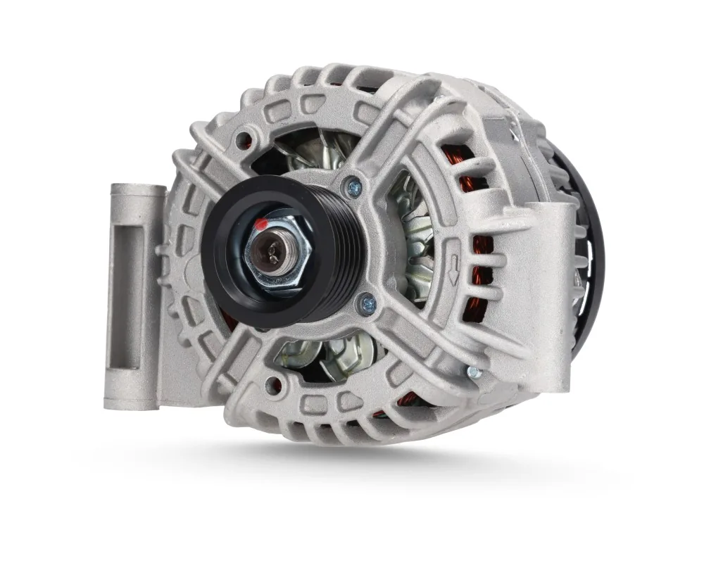 TP-51952C — ALTERNADOR BOSCH TOTAL PARTS 51952C