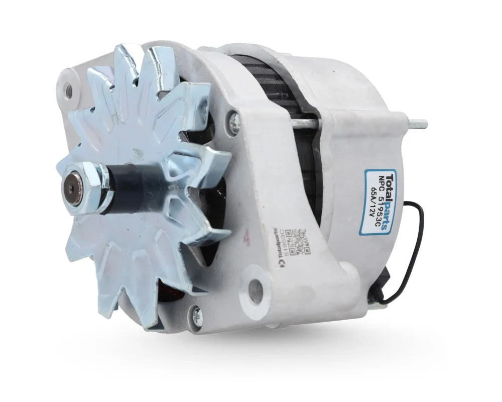 ALTERNADOR BOSCH THERMO KING TOTAL PARTS 51953C