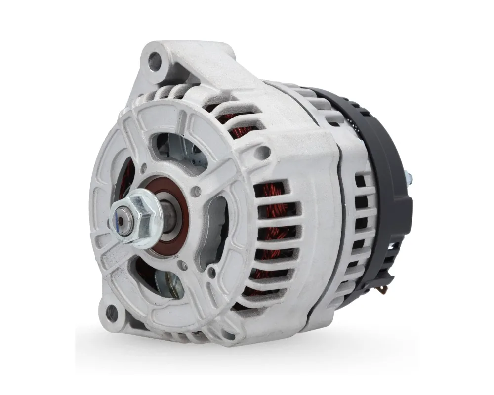 TP-51954C — ALTERNADOR ISKRA MOTORES DEUTZ TOTAL PARTS 51954C