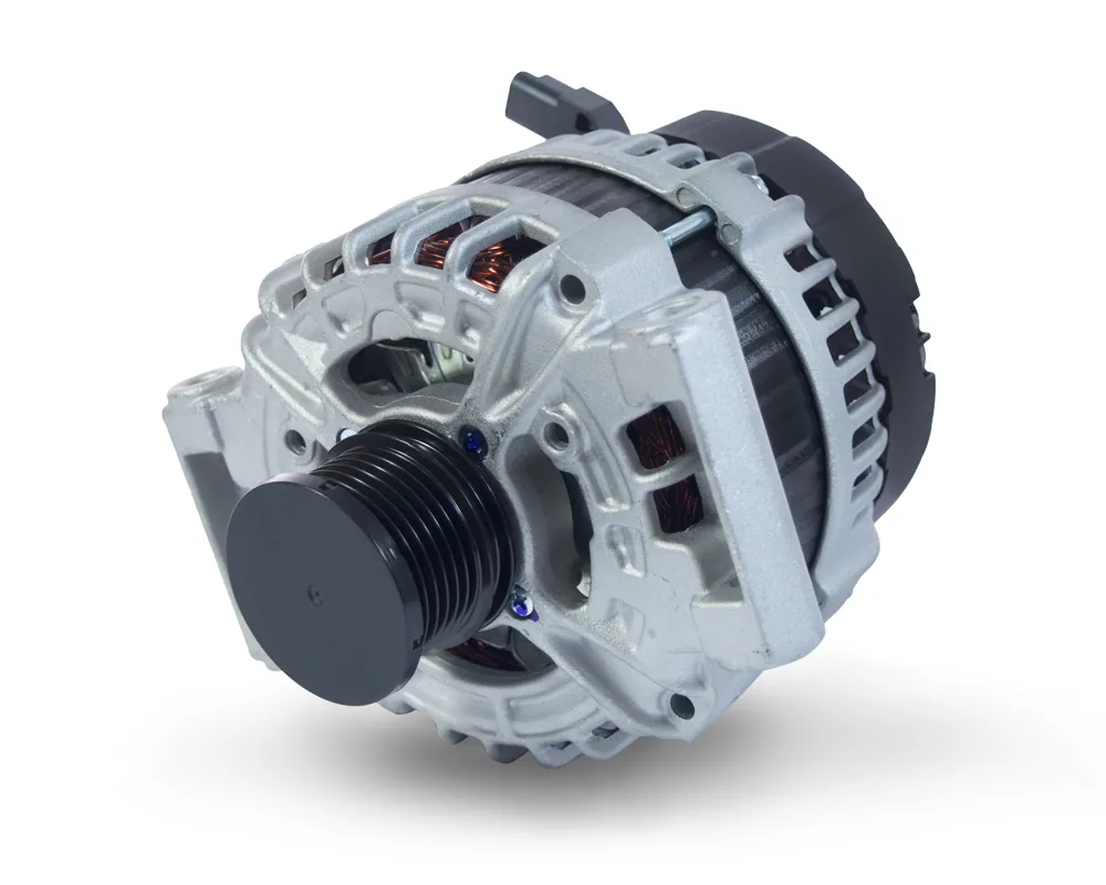 ALTERNADOR BOSCH TOTAL PARTS 51955C