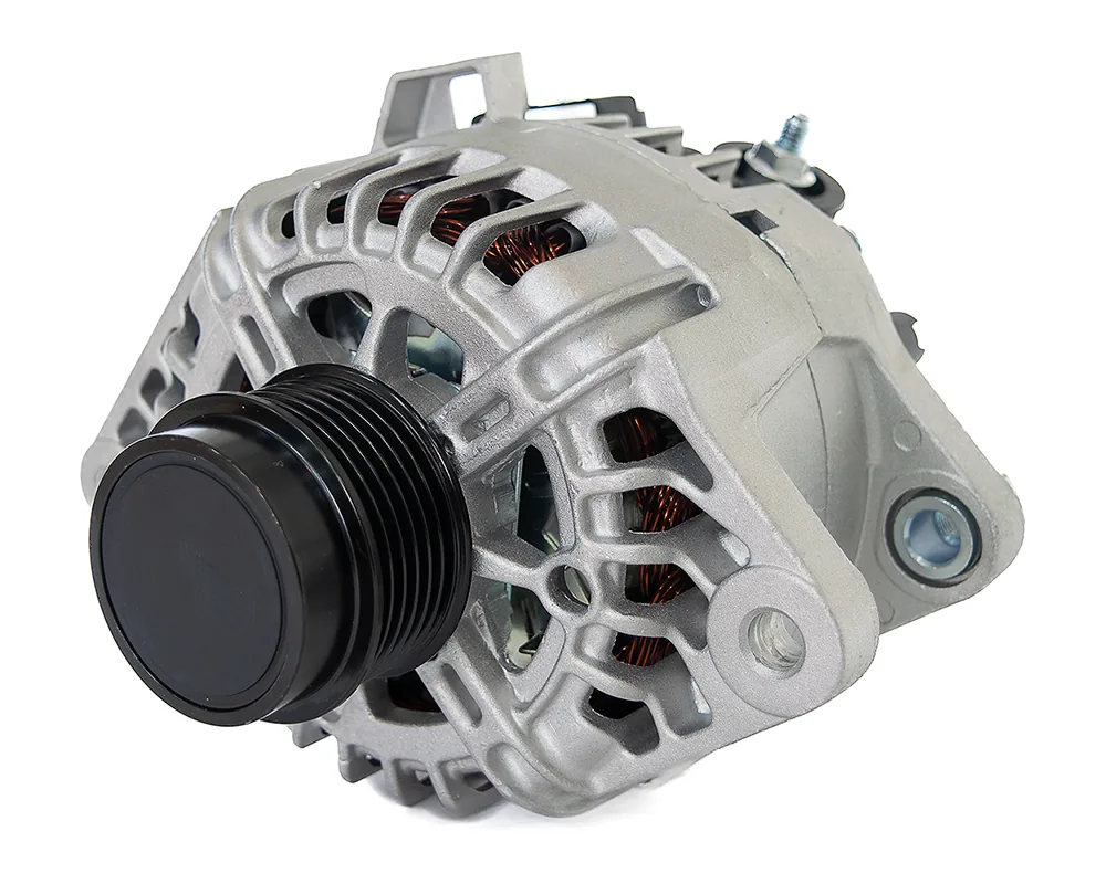 ALTERNADOR VALEO TOTAL PARTS 51958C