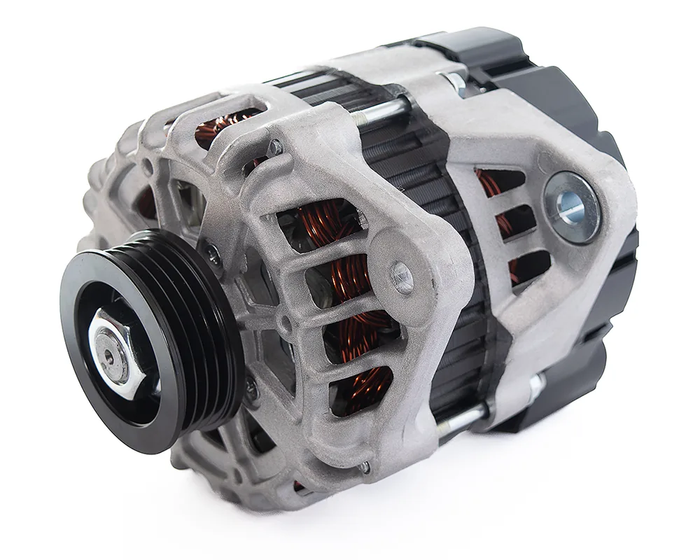 ALTERNADOR VALEO TOTAL PARTS 51959C