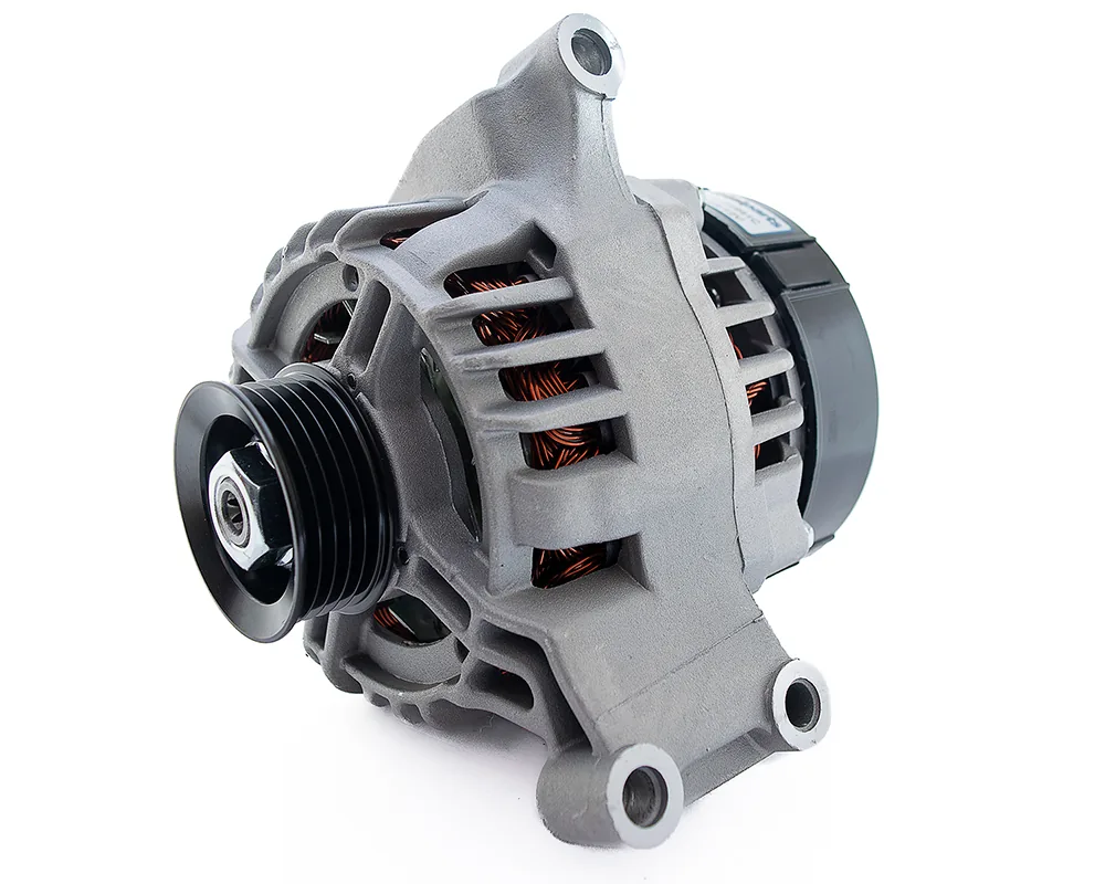 Alternador Nippondenso TOTAL PARTS 51961C