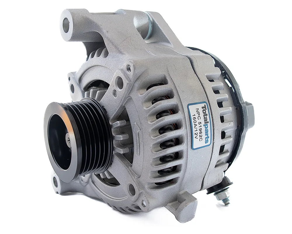 Alternador Nippondenso TOTAL PARTS 51962C