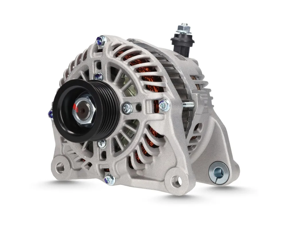 TP-51966C — ALTERNADOR TOTAL PARTS 51966C