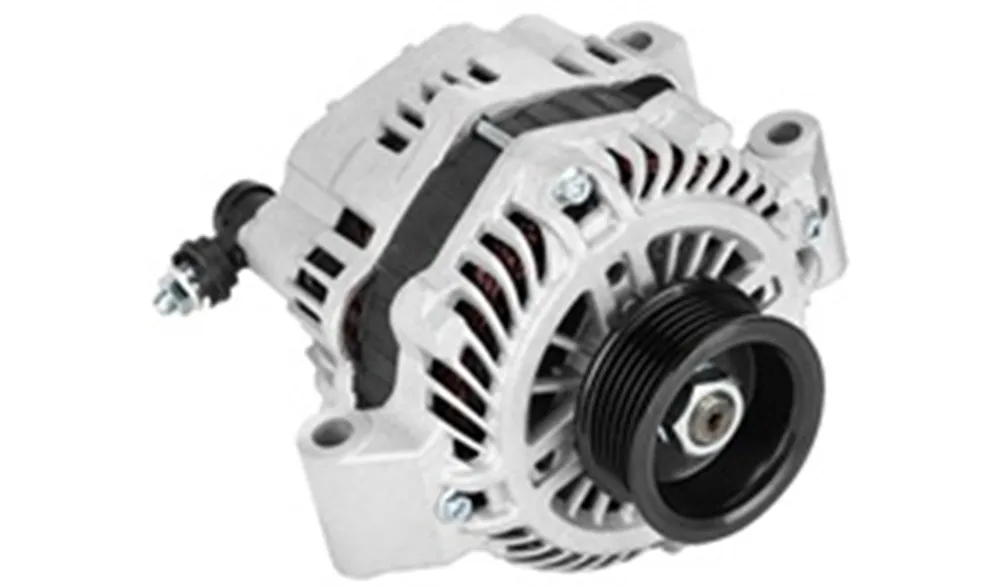 TP-51967C — ALTERNADOR TOTAL PARTS 51967C