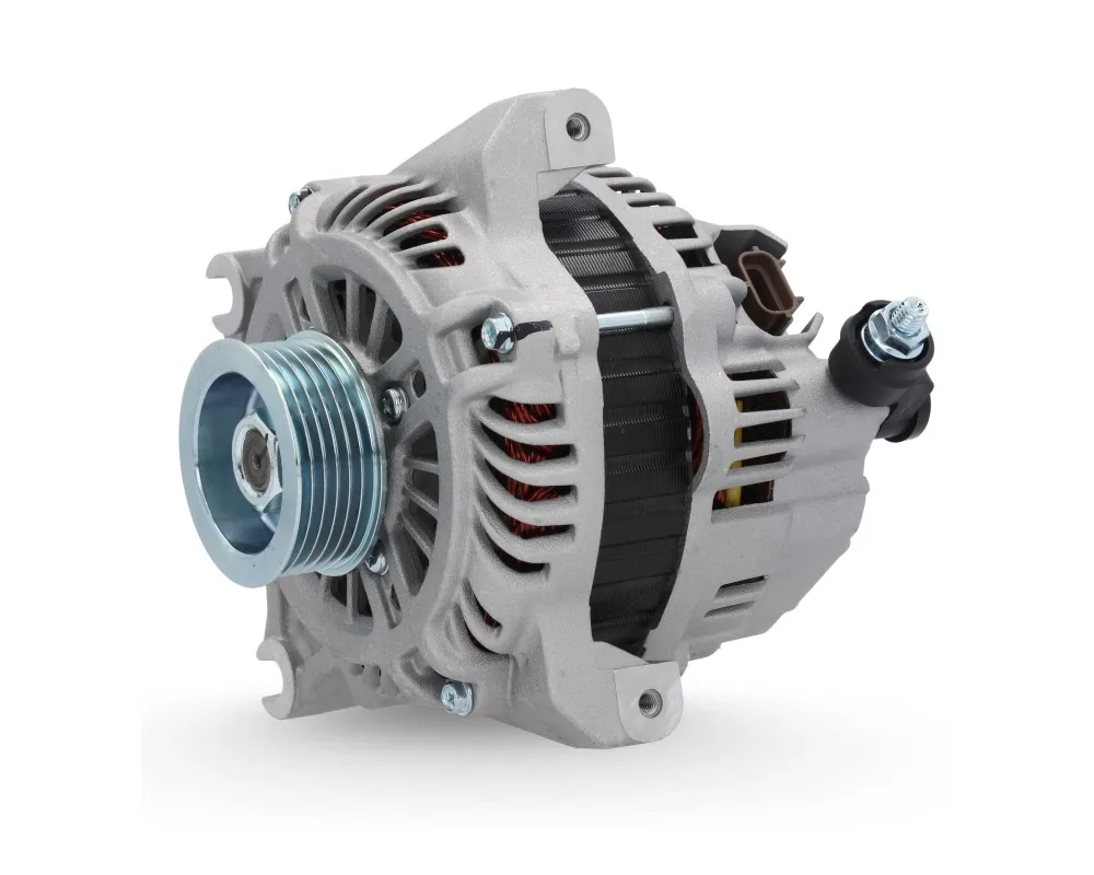 TP-51968C — Alternador TOTAL PARTS 51968C