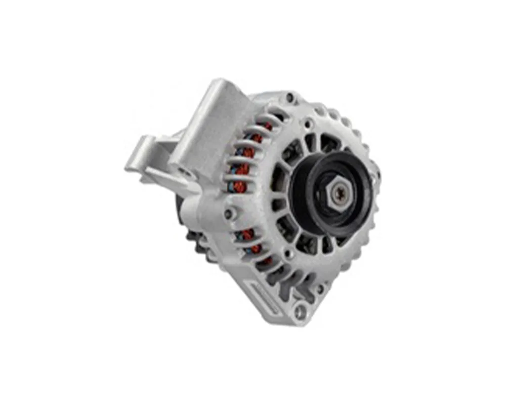 TP-51974C — Alternador valeo TOTAL PARTS 51974C