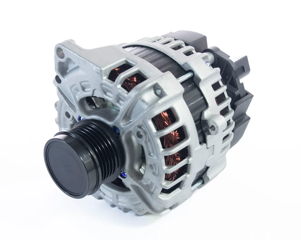 ALTERNADOR BOSCH MERCEDES-BEANZ CLA250 GLA250 GLA220 TOTAL PARTS 51975C